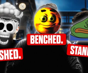 Three of Counter-Strike's Most Ridiculous Wins.