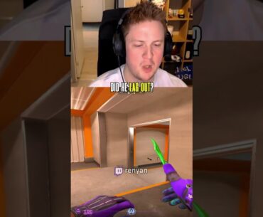 WHY WAS HE JUST STANDING THERE #counterstrike2 #cs2 #csgo