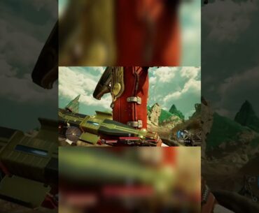 Dude Got Vaporized #theouterworlds2 #gameplay #gameclips #gameshorts #fps #fpsgames #games