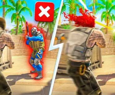 100 СОВЕТОВ НОВИЧКАМ В КС2 И НЕ ТОЛЬКО!