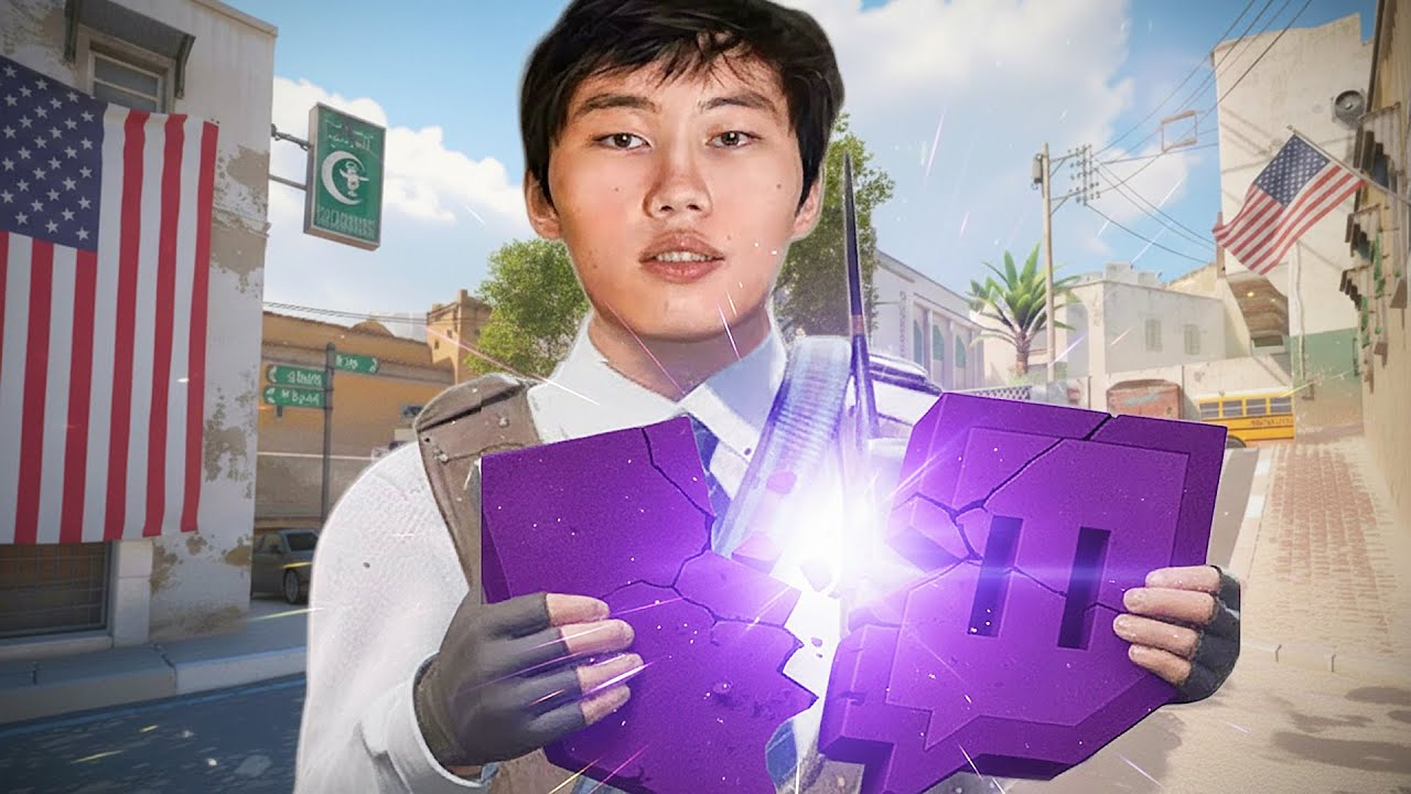 “WHY ARE YOU STILL CHEATING??” – NOCRIES DESTROYS AMERICAN TWITCH STREAMERS!! (ENG SUBS) | CS2 "WHY ARE YOU STILL CHEATING??" - NOCRIES DESTROYS AMERICAN TWITCH STREAMERS!! (ENG SUBS) | CS2