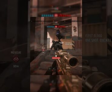 Cracked Next-Level Quick Scopes #quickscope #fps #gaming #controller #clutch