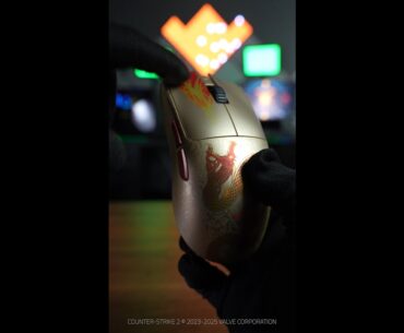 Razer | Counter-Strike 2 Collection Unboxing