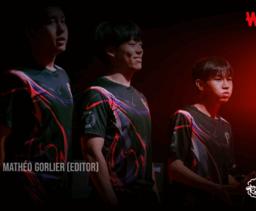 Sheep Esports - Sources - VALORANT: TALON Removed from VCT Pacific
