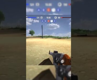 game FPS terbaik di android