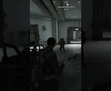 THE CRAZIEST 1V1 IN ARC RAIDERS #arcraiders #1v1 #fps #games #raiders