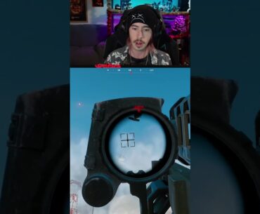 NEW RAILGUN IN BF REDSEC! #battlefield6 #battlefieldredsec #gaming