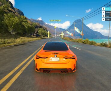The Crew Motorfest Races Onto Xbox Game Pass This Week, And You Don't Want To Miss It