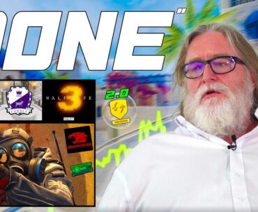 Valve’s “NEXT Move”.. (CS2 NEWS)