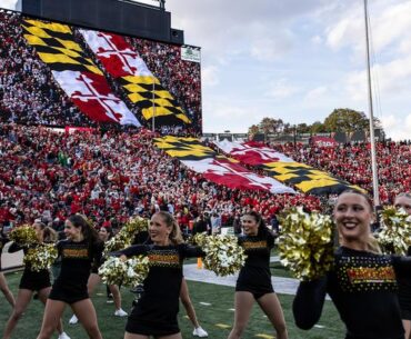 Game 11: Maryland vs. No. 18 Michigan Preview