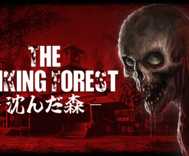 The Sinking Forest Review - Gaming Respawn