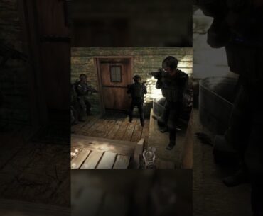 Are You Serious #readyornot #gaming #fpsgames