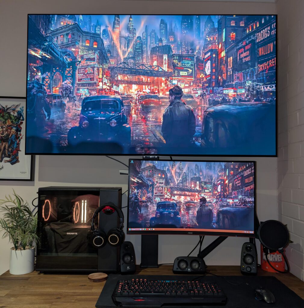 Looks so average to some of the others on here but it's home and wanted to share