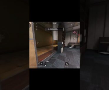 That was close #GarenaDeltaForce #DeltaForceMobile #DeltaForce #DeltaForceGame #DeltaForceCreator