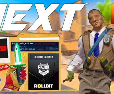 Counter-Strike's "FORCED RESPONSE".. (CS2 NEWS)