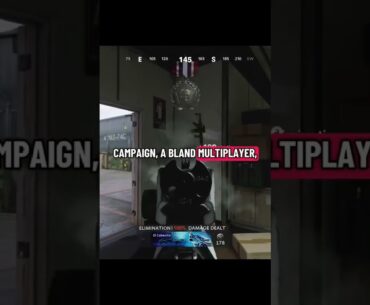 Warzone Ruined COD #gaming #callofduty #warzone #blackops7