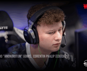 Sheep Esports - Sources - CS2: Chr1zN has signed with HEROIC