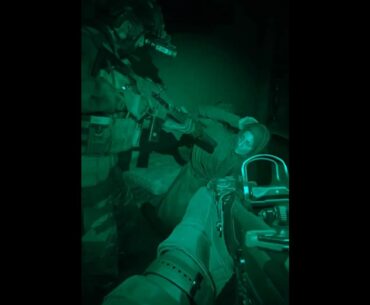 Bravo 6, Dark. Call Of Duty Modern Warfare. #callofduty #playstationgamer #videogame