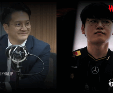 Sheep Esports - South Korean Deputy Demands Action: “KeSPA, Riot Korea and every club must no longer be bystanders” over Gumayusi harassment