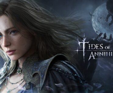 Arthurian Action Game Tides of Annihilation Stuns in Staggering PS5 Boss Fight Trailer
