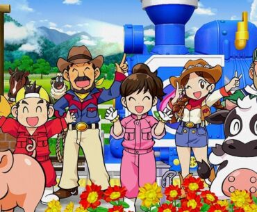 Japanese Charts: Konami Rolls Another Smash Hit With Its Momotaro Dentetsu Board Game Sequel