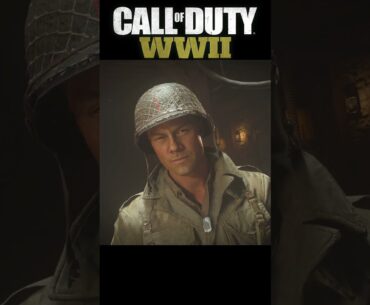 this is my world #cod #callofduty #codww2  #gaming #short  #shorts #murry