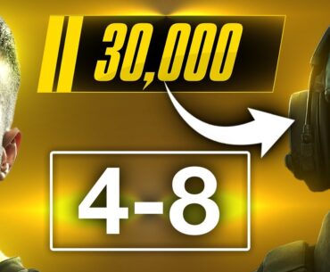 DESTROZADO por un TOP MUNDIAL HASTA QUE... | CS2