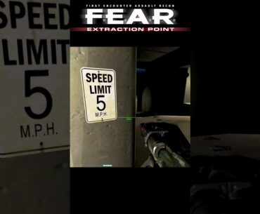 he was hidden  #fear #horror #nostalgia #gaming #short #murry #monolith