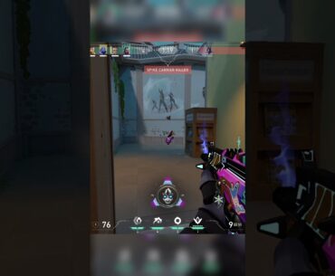 Omen Trying to Enter Ultra Instinct