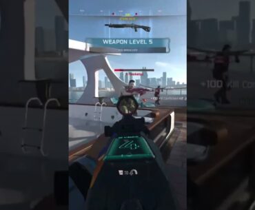 Anyone else having fun with BO7??