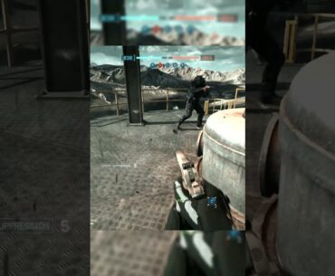 My biggest failure of all time!   #battlefield #fps #videogame #bf6 #gaming