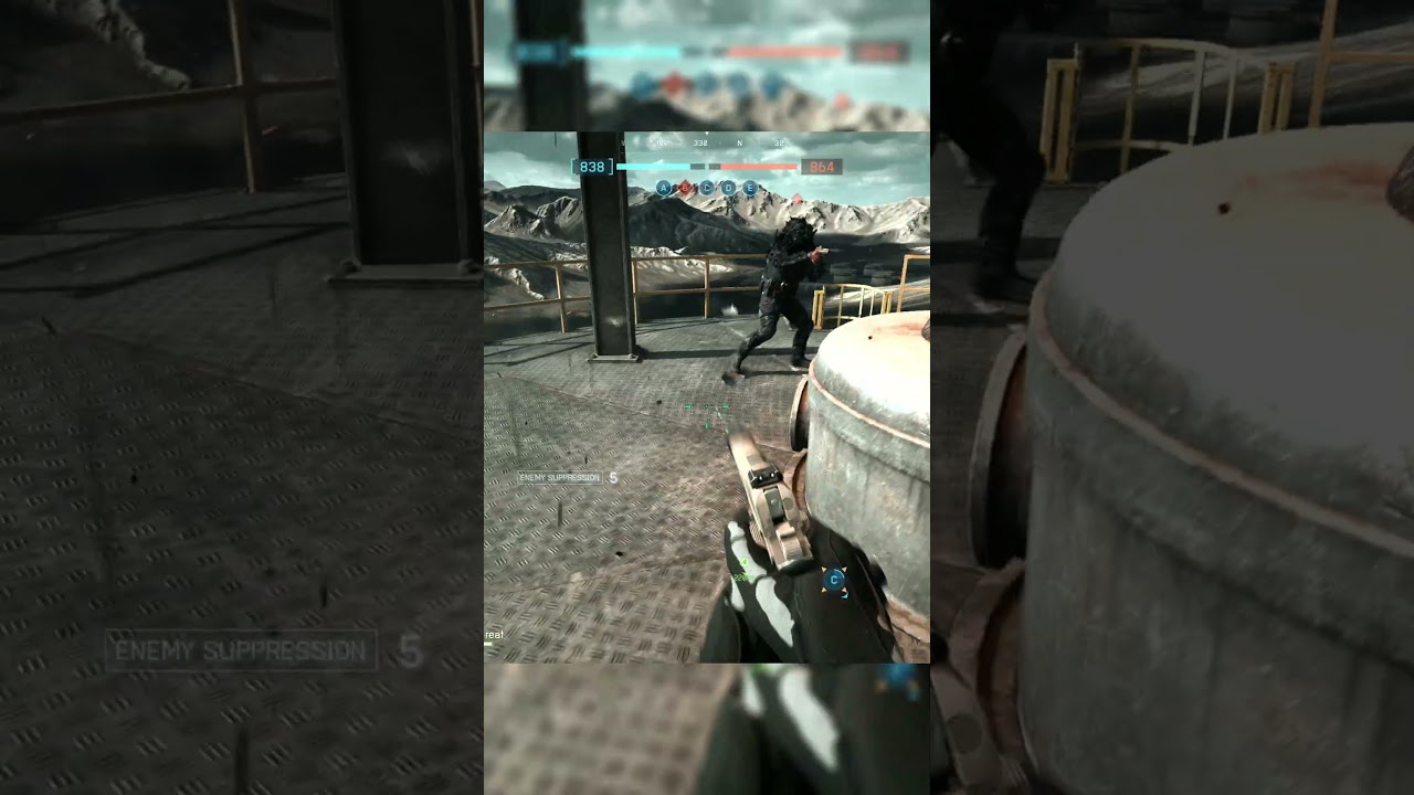 My biggest failure of all time! #battlefield #fps #videogame #bf6 #gaming My biggest failure of all time! #battlefield #fps #videogame #bf6 #gaming