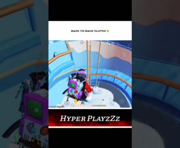 Wait For @Hyperplayz786#bgmi#pubgmobile#shorts#viralvideo#trendingshorts