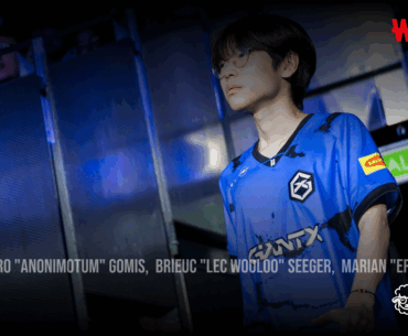 Sheep Esports - Sources: Lospa set to join Fnatic