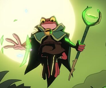 What Are You Playing This Weekend? (22nd November)