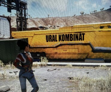Am I the only dyslexic ass who reads this as “oral kombat”?