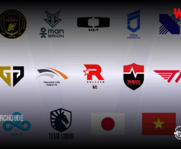 Sheep Esports - LoL: KeSPA Cup Group Draw