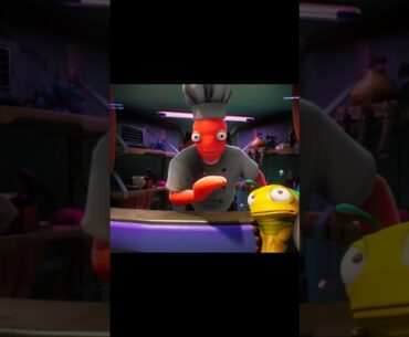 Micheal Cusack Cameo in High on Life #highonlife #funnymoments #shorts #gaming #short