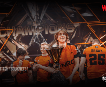 Sheep Esports - NRG Mada: "For me, it’s just the first step. I don’t want one title, I want a legacy"
