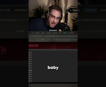 This just happened😳