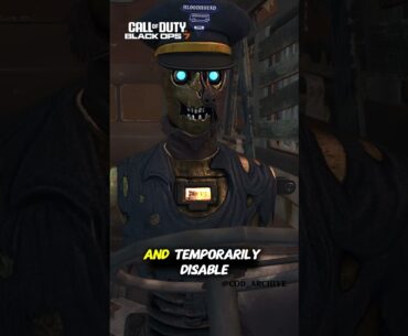 TEDD #bo4blackout #callofduty #blackops2 #blackops3 #cod #videogame #bo6 #bo7  #firstpersonshooter