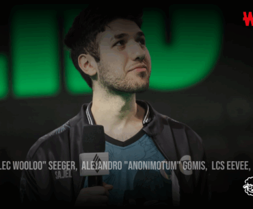 Sheep Esports - Sources: sajed set to join Disguised