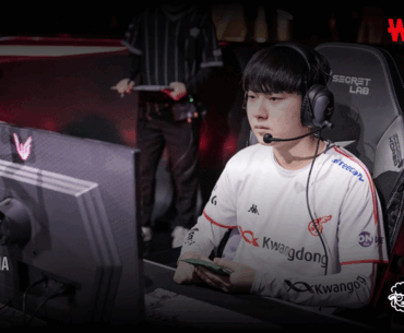 Sheep Esports - Sources: YoungJae set to join LOUD in CBLOL for 2026 season