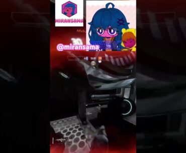 You Can’t Catch Me! #livestream #miransama #titanfall2clips #fps #gaming