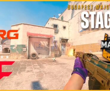FaZe vs NRG - HIGHLIGHTS - StarLadder Budapest Major 2025 - STAGE 1 | CS2