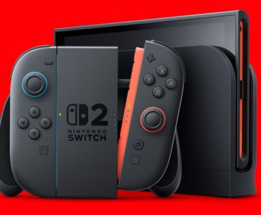 Nintendo Switch 2 System Update 21.0.1 Is Now Live, Here Are The Full Patch Notes