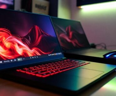 13th Gen i5 gaming laptops for serious gamers: High performance and fast loading times on a budget 
(HT Tech)
