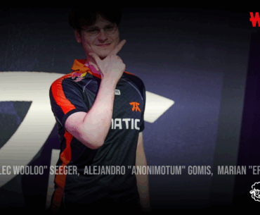 Sheep Esports - Sources: Upset re-signs with Fnatic for 2026
