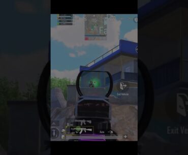 iPhone sensitivity: Why pros aim like this #ip17promax” #bgmishorts #firstpersonshooter #bgmi #games