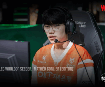 Sheep Esports - Sources: HamBak set to join Sentinels in LCS